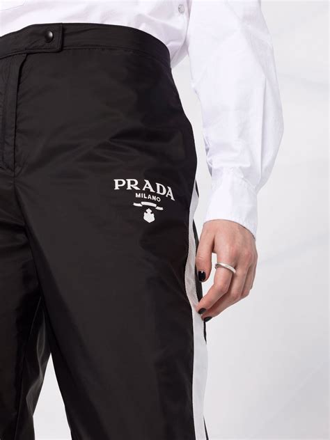 pantaloni prada uomo
